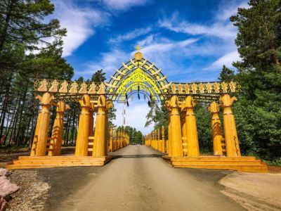 Специалистов Нерюнгринского района обучили организации протокольных мероприятий