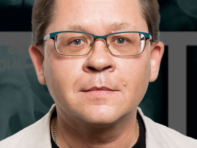 Алексей Решетун. Секционные находки.