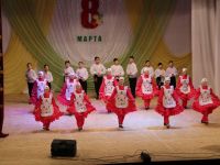 Ишимбайский дворец культуры