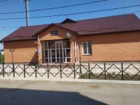 Дом культуры с. Псыгансу