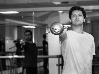 Билеты на Три мушкетёра (Галёрка) / Театр | Афиша | ИнфоТаймс