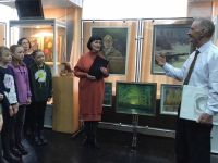 Краеведческий музей г. Киселевска