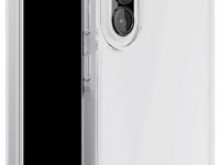 Чехол VLP VLP Crystal Case для Galaxy A36, soft-touch, прозрачный