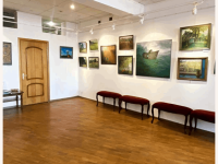 Центр культуры и спорта г. Москвы