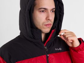 Куртка пуховая New Dimension Мужская