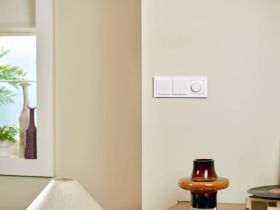 Умный диммер Aqara