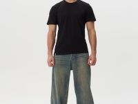 Комплект базовых футболок Remington next-to-skin (белая/черная)