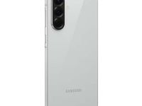 Samsung Galaxy A56 12/256Gb (Awesome Light Gray)