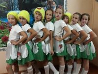 Устьянский сельский дом культуры