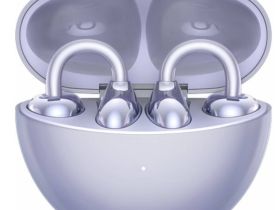 Беспроводные наушники HONOR