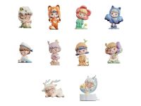 CZ-C466-C466001 Фигурка ANMOO - Listen Attentively