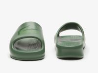 Мужские сланцы Lacoste SERVE SLIDE 2.0 123 1 CMA