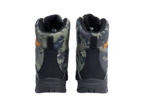 Ботинки Lynx 400 boot Green Forest