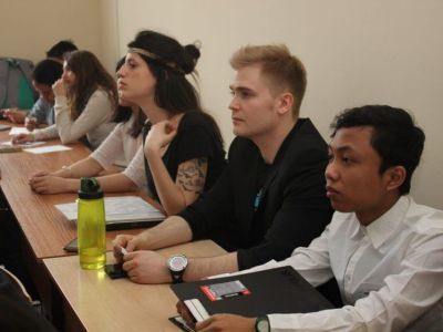 Вузы России приняли более 100 тысяч студентов из других стран