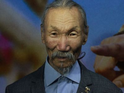 Актёр Степан Петров: «Посмотреть фильм полностью удалось только в Москве»