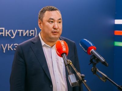 АК «Полярные авиалинии» продолжит выполнять работы по тушению лесных пожаров в Якутии