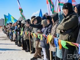 Республиканские соревнования отцов и сыновей стартовали в Якутске