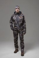 Костюм для охоты Remington Forest Hunter Timber — мембрана 10 000 мм, 13 карманов