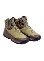 Ботинки Remington Snowline Green: водонепроницаемые, с технологией ICE GRIP, до -5°C