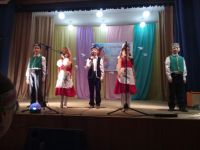 Центр культуры с. Подгородняя Покровка