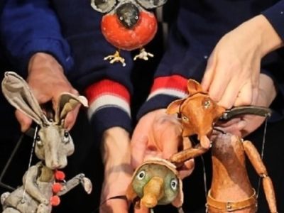 Первая зима