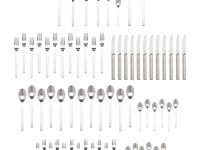 Zwilling Набор столовых приборов 68 предметов Minimale Zwilling