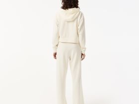 Женские спортивные брюки Lacoste