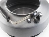 Туристический чайник PINGUIN KETTLE X (серый)