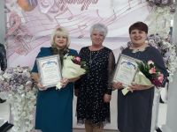 Дом культуры ст. Бородинской