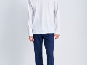 Джинсы tapered fit мужские
