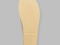 Лоферы из натуральной замши