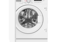 Стирально-сушильная машина встраиваемая Hansa WDHG814BIB