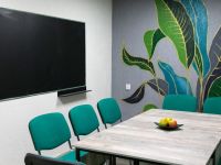 Библиотека-филиал № 12 г. Рязани