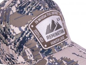 Кепка Remington Baseball Cap Figure