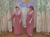 Краснослободский дом культуры