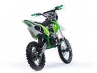 Питбайк BSE MX 125 3.0
