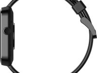 Умные часы Elari Lite Black