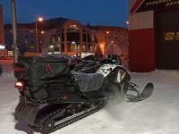 Снегоход STELS Капитан S200L