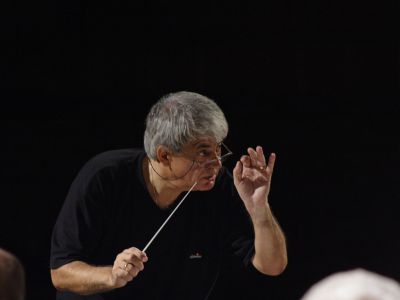 Билеты на Кармен (Новая Опера) / Театр | Афиша | ИнфоТаймс