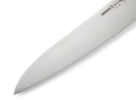 Нож кухонный "Samura Mo-V" Гранд Шеф 240 мм, G-10