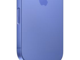 Смартфон Apple iPhone 16 Plus 512Gb (Ultramarine)