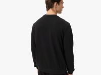 Мужская хлопковая футболка Lacoste