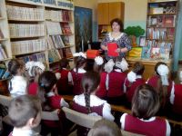 Ахтырская библиотека