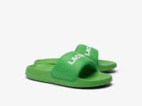 Женские сланцы Lacoste SERVE SLIDE 1.0 124 2 CFA