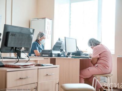 Коронавирус в Якутии: заболевших — 548, выздоровевших — 587
