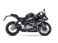 Мотоцикл SHARMAX GP RS 601 Ultra с ПТС