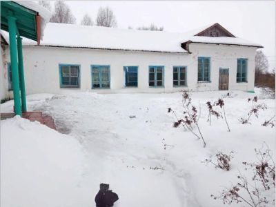 Шейнская сельская библиотека