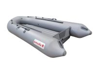 Лодка ПВХ ZVEZDA 350 Оптима НДНД
