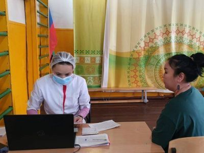 Мобильные доктора отправились в Верхоянский и Абыйский районы Якутии