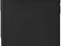 Клип-кейс uBear Touch Mag для Apple iPhone 17 Pro Max Чёрный